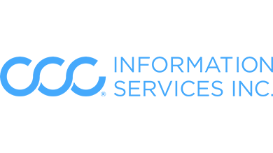 CCC Information Services Link to Website